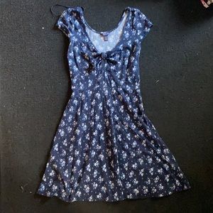 Cottagecore dress
